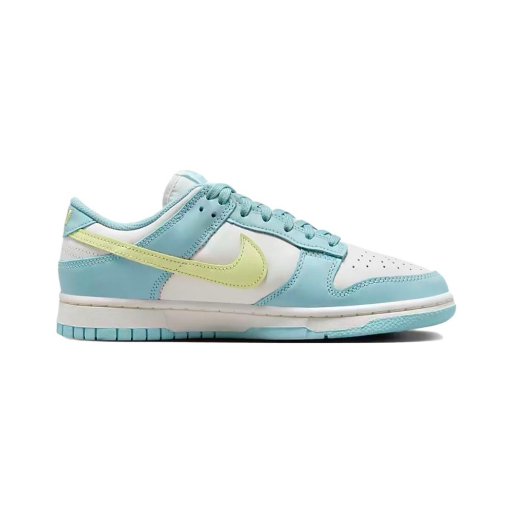 Кроссовки Nike Dunk Low Ocean Bliss