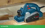 Электрорубанок Bosch GHO 6500 Professional (0.601.596.000)