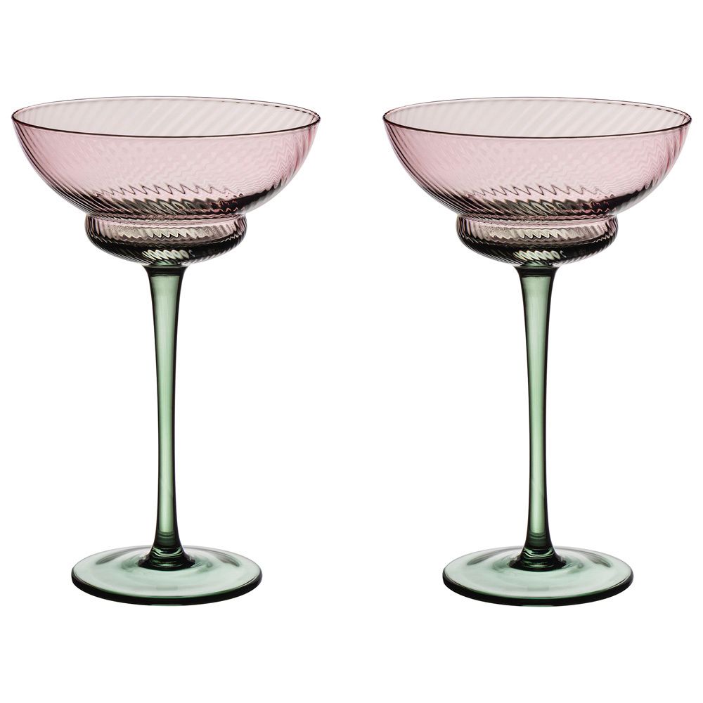 НАБОР КРЕМАНОК "TWIST & SHINE" GREEN, 2 ШТ/220 МЛ