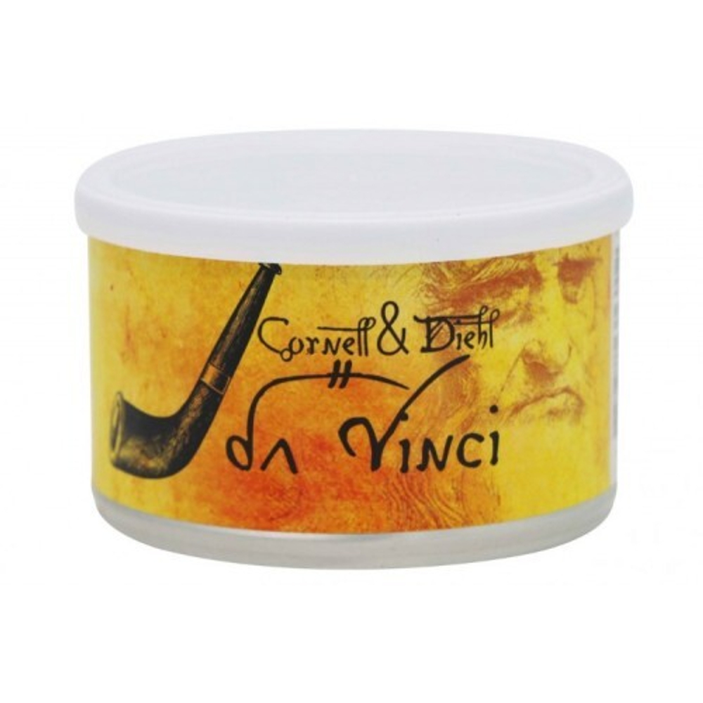 Cornell & Diehl Da Vinci