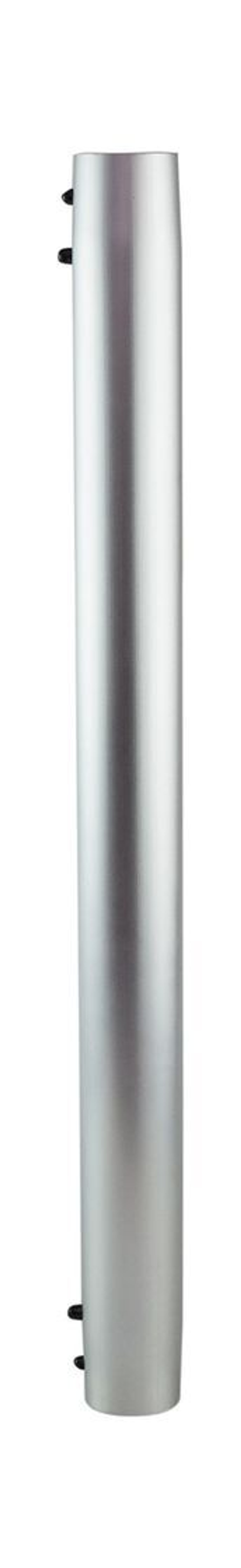 Стойка столешницы 685 мм для основания 3660017, анодированный алюминий