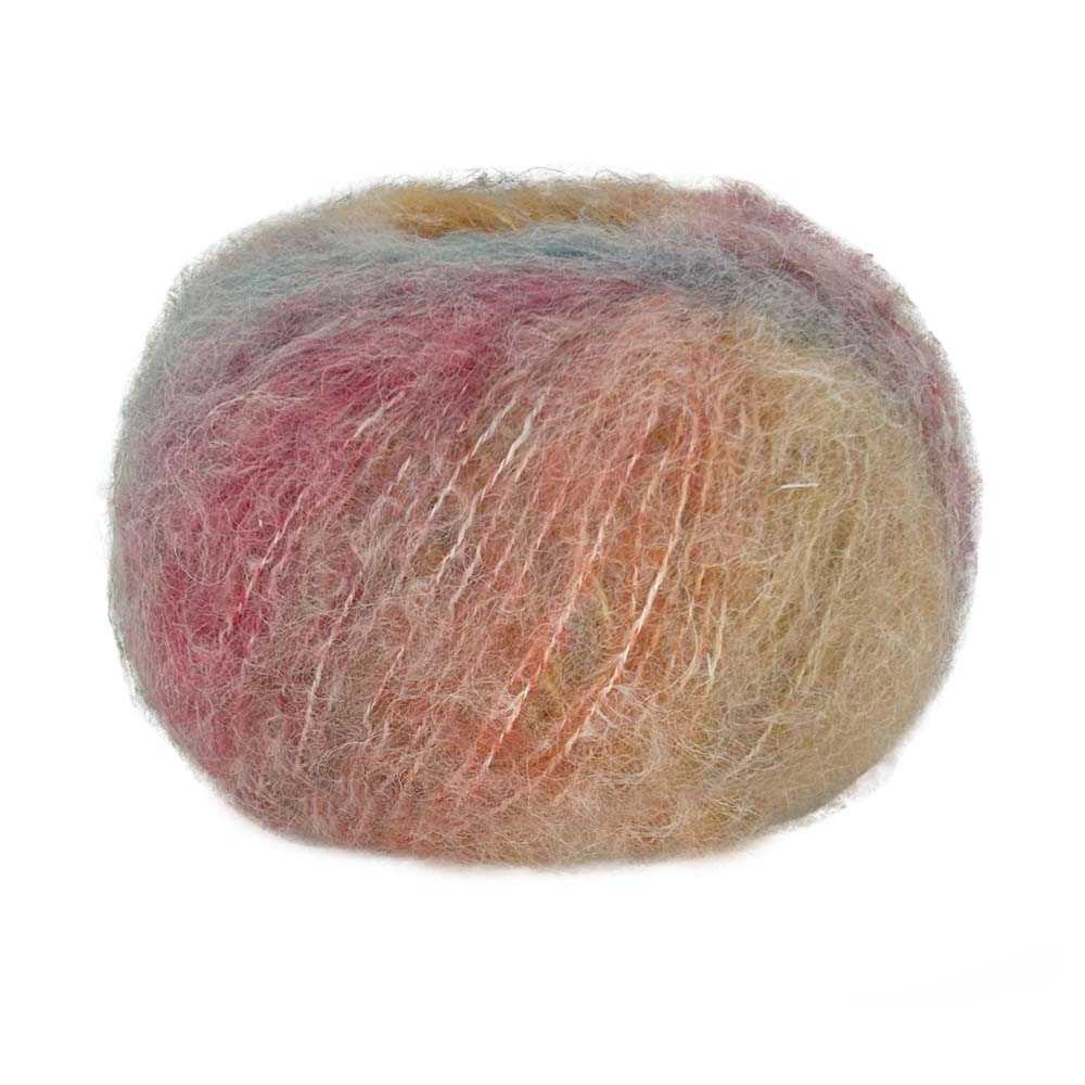 Пряжа Lana Gatto Tiramisu (31120)