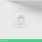 Монитор DEXP DF24N1 белый