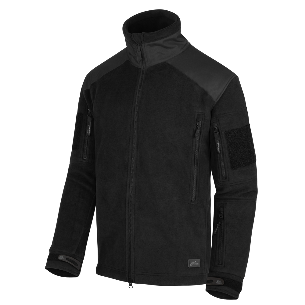 Куртка флисовая Helikon-Tex LIBERTY Double Fleece