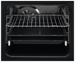 Встраиваемый электрический духовой шкаф Electrolux OCF5E50Z