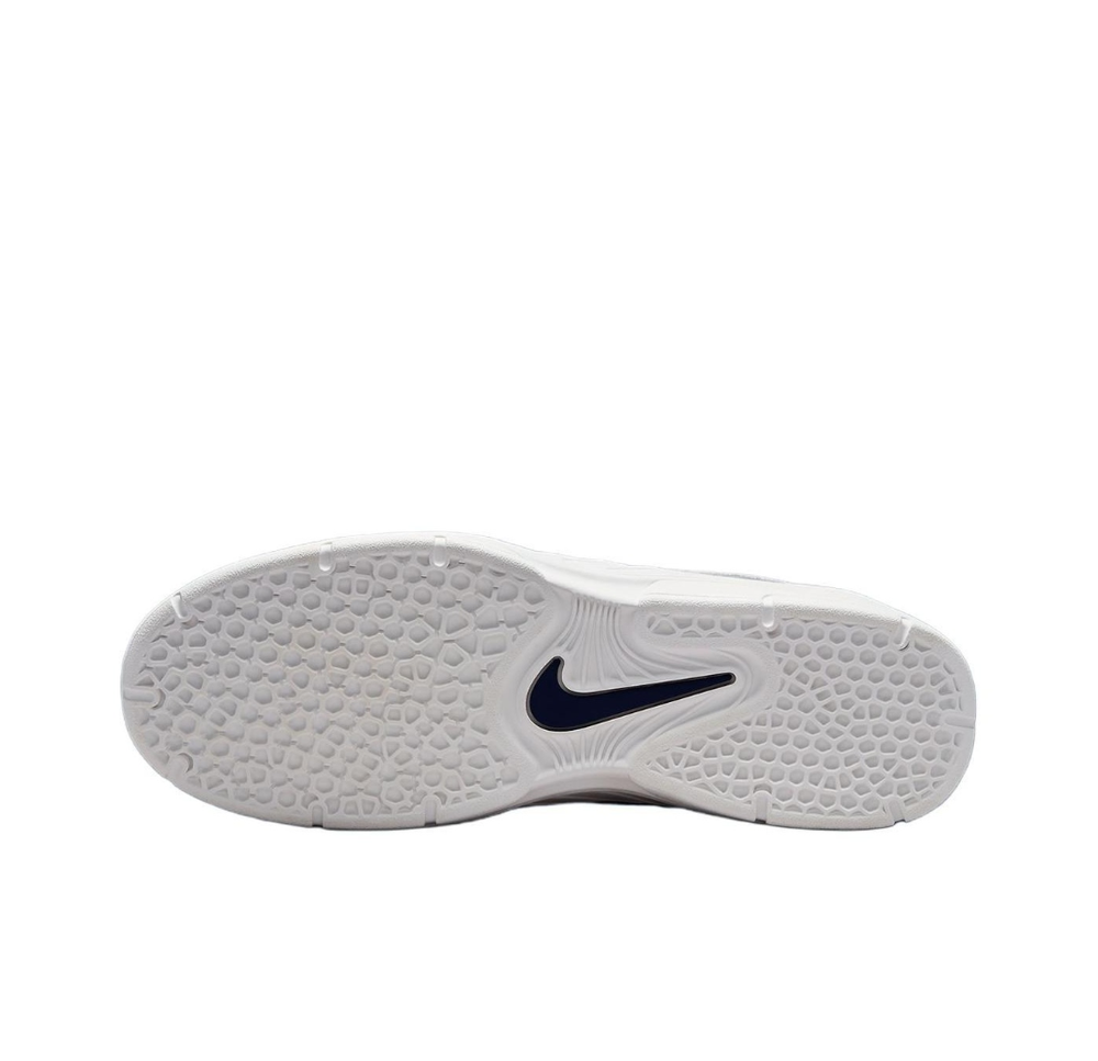 Кроссовки Nike SB Vertebrae 'Platinum Tinty Navy' FD4691-002