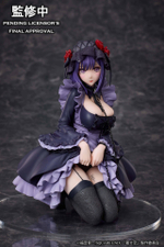 Kitagawa Marin