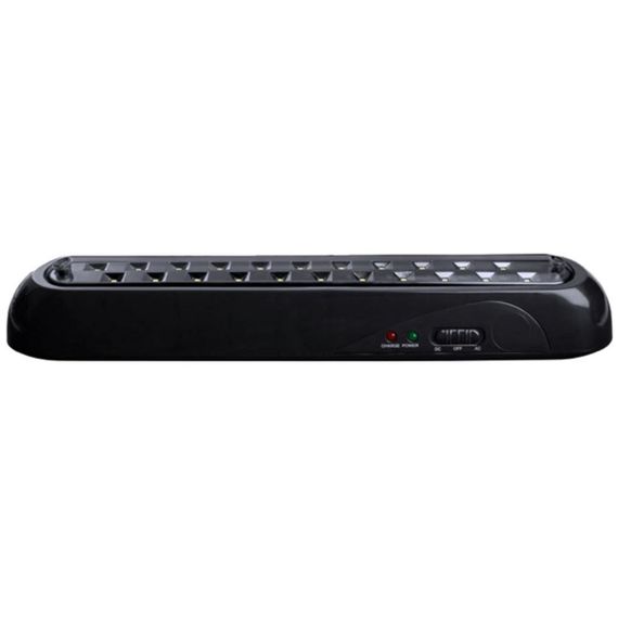 Светильник аккумуляторный Feron 22 LED AC/DC EL14 51648