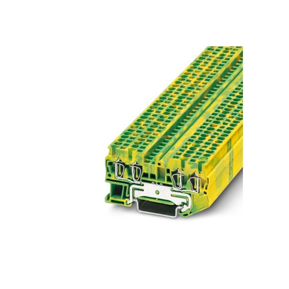 КНЗ 2,5-4-РЕ, Заземляющая клемма