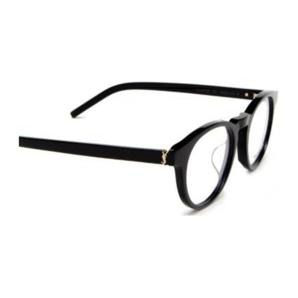 Очки SAINT LAURENT Logo, SLM122F001