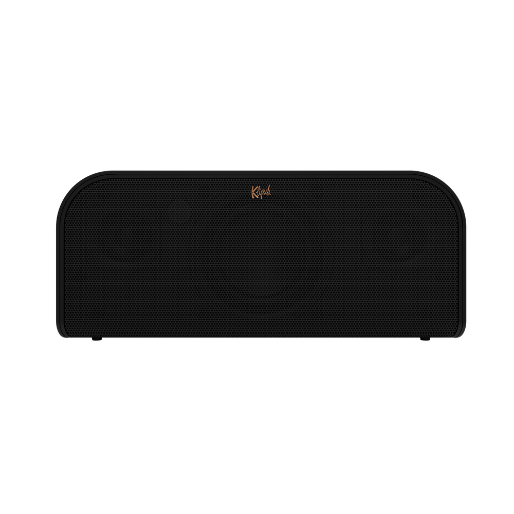 Klipsch Groove XXL Black настольная переносная АС