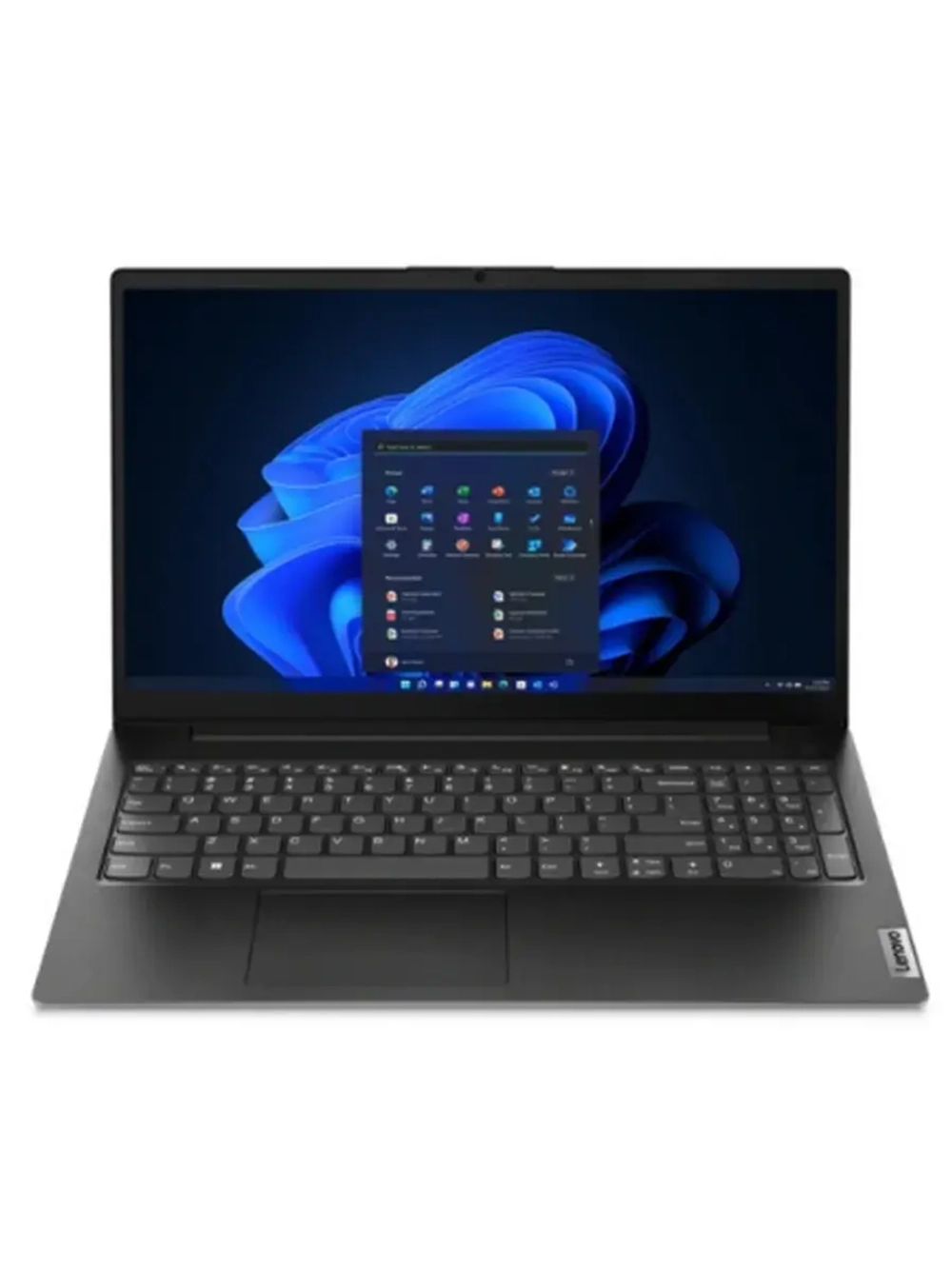 15,6" Ноутбук V15 G4 AMN 82YU00VDRU W10Pro BLACK