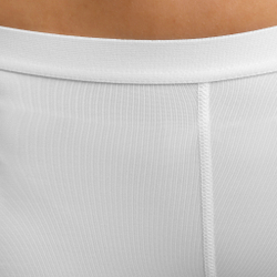 Женские теннисные шорты BIDI BADU Kiera Tech Shorts Women - White, Black