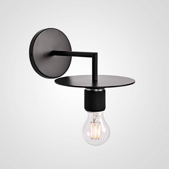 Настенный светильник Imperium Loft RH Utilitaire 123281-22
