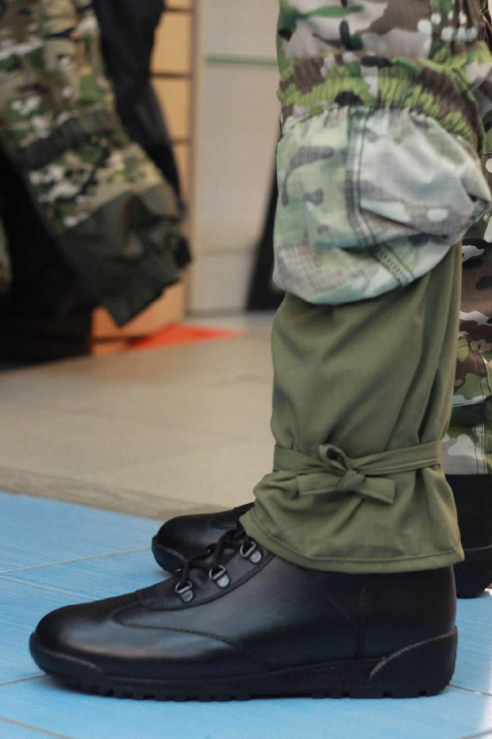 Горка 5 МУЛЬТИКАМ  деми