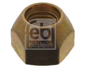 FEBI BILSTEIN - 11939-FEB - Wheel Nut - Povrat artikla narucenog iz Njemacke nije moguc.