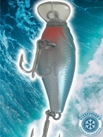 Воблер Chubby (Чабик) 38