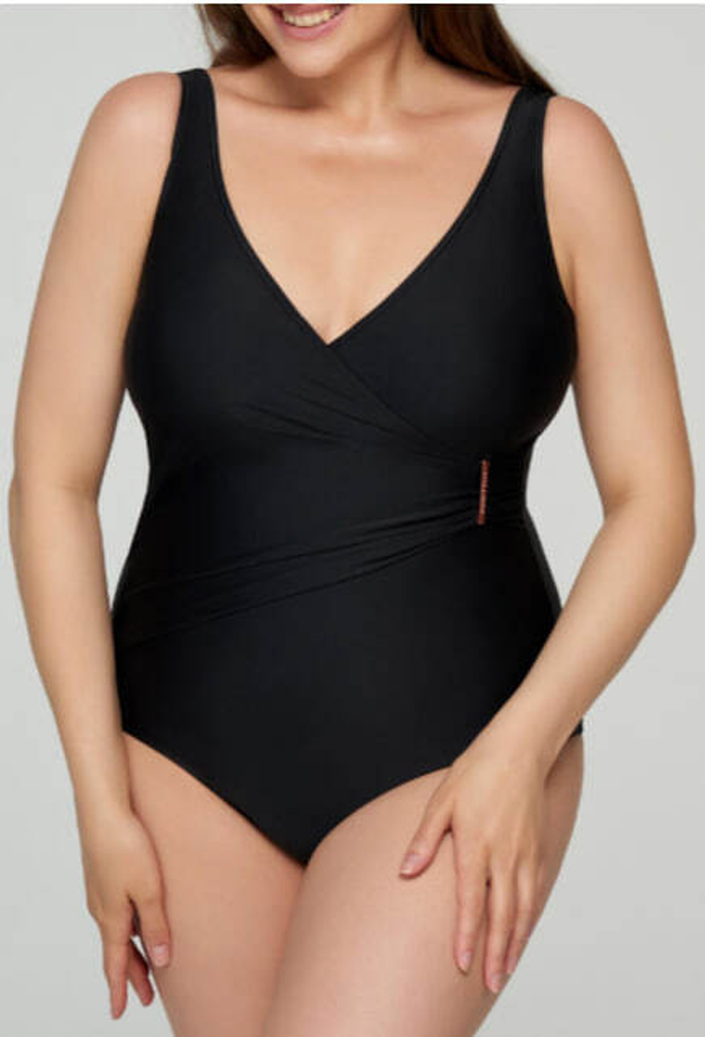 Купальник Marc&André Solid Line без косточек
