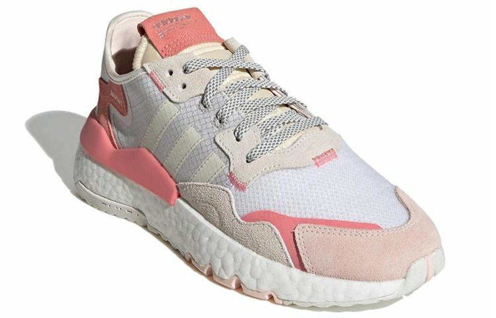 Кроссовки Adidas Originals Nite Jogger (Женская размерная сетка)