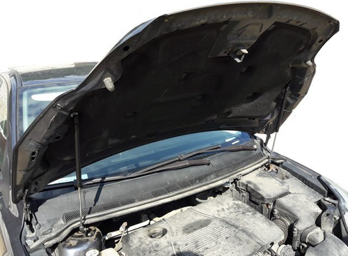 Упор (амортизатор) капота для Ford Focus 2 рестайлинг (2008-2011) Autoinnovation.03-03/2