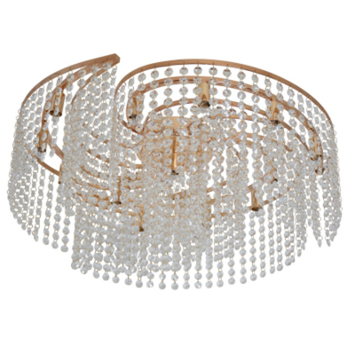 Люстра MW-Light 113010213 1/40w g9