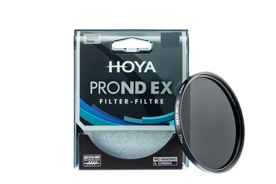 Светофильтр HOYA ND PRO 64 67mm EX