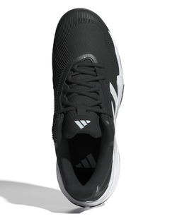 Теннисные кроссовки Adidas Solematch Control 2 M Clay - Black