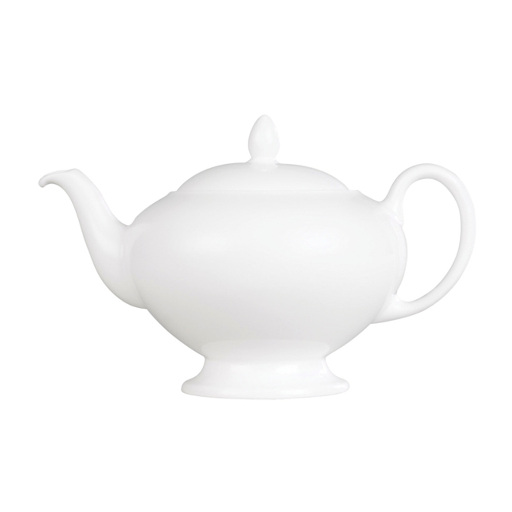 Wedgwood Чайник Jasper Conran White 800 мл 50105408648