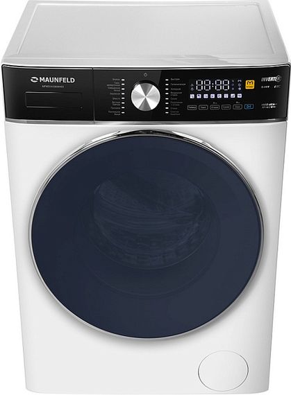 Стиральная машина с сушкой Maunfeld MFWD14106WH03