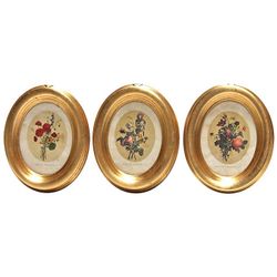 Картины "Букет радости"