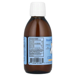 Dr. Mercola, Жир печени дикой аляскинской трески, для собак и кошек, 200 мл (6,8 жидк. унц.)