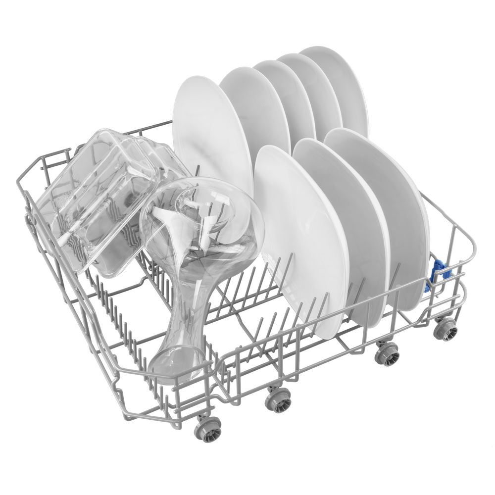 Посудомоечная машина MAUNFELD MLP-123I