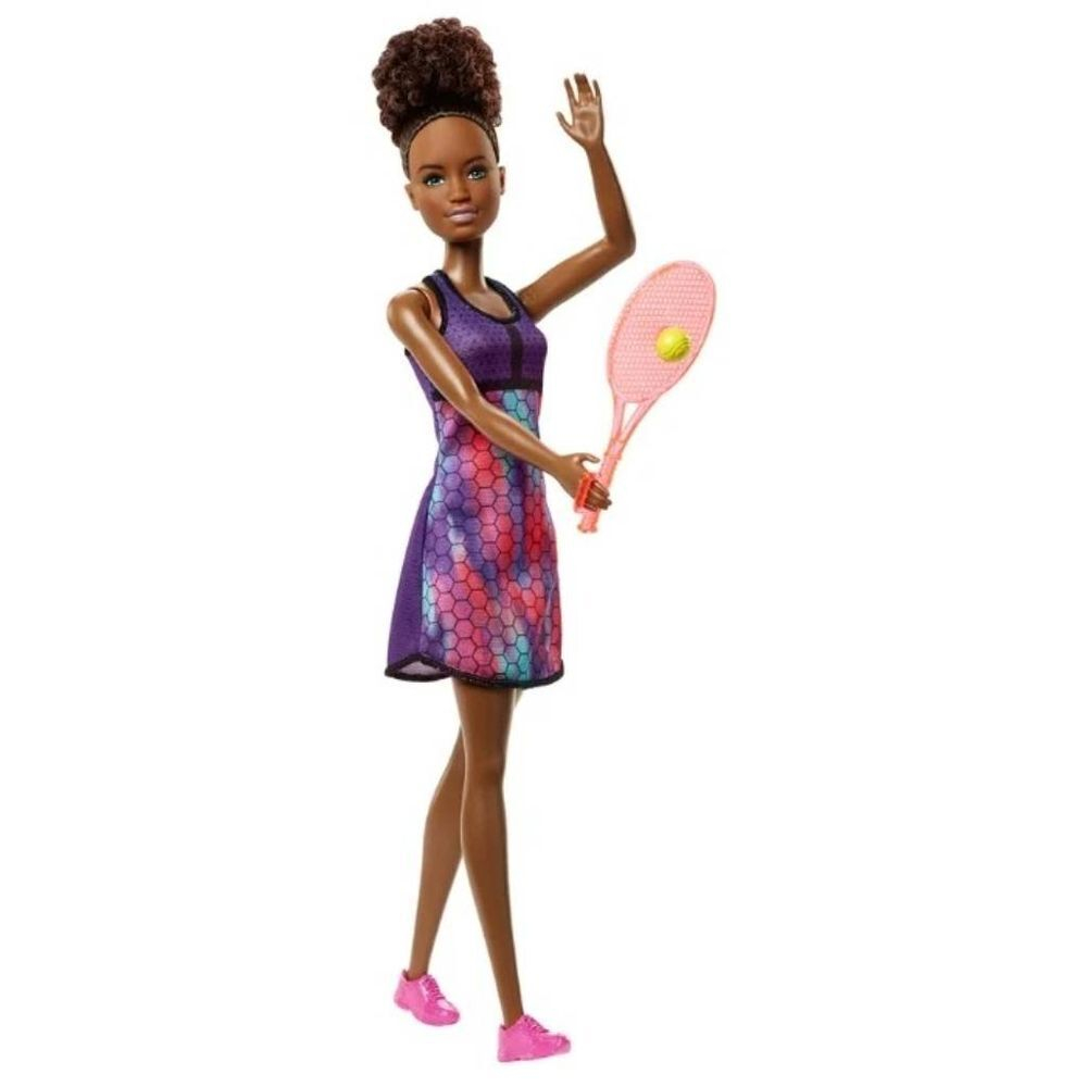 Кукла Barbie, серия Кем быть, DVF50, в асс