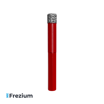 Алмазное сверло по камню (10 мм)