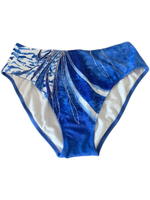 Купальник больших размеров раздельный, р.54/56G DAVID