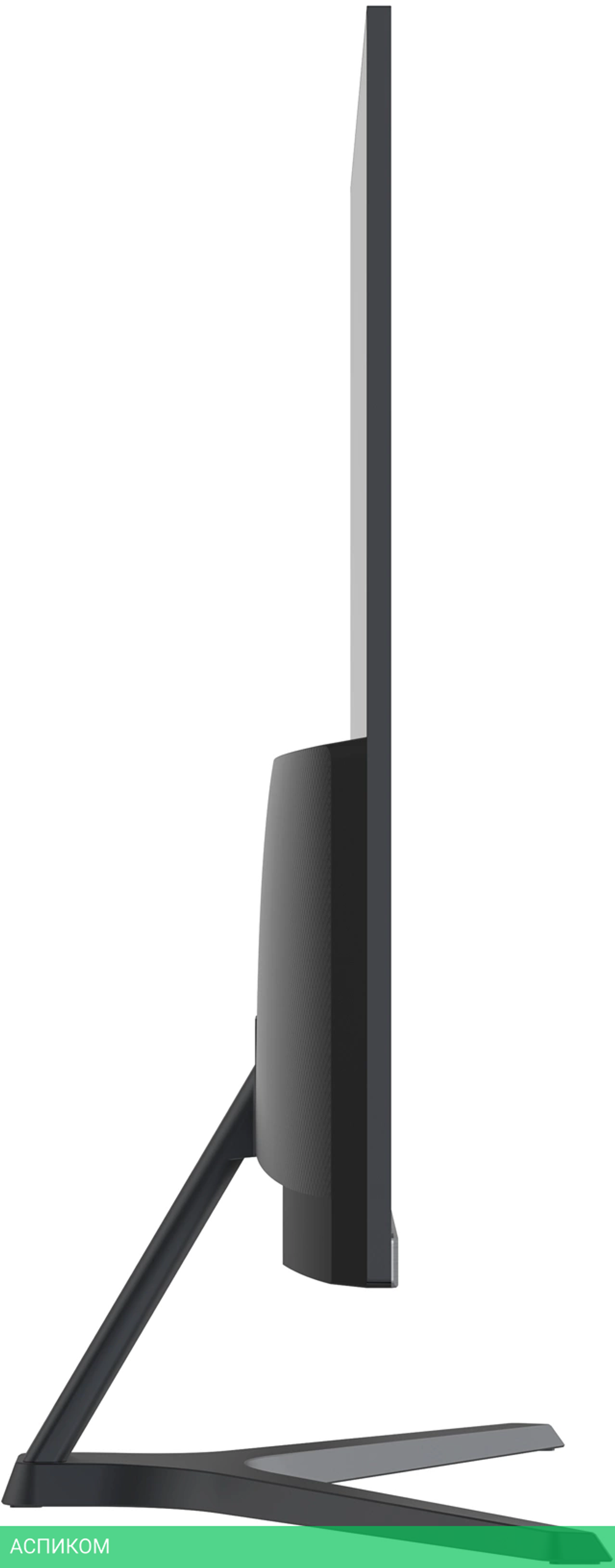 Монитор Digma Progress 27P504F черный (DM27SB11)