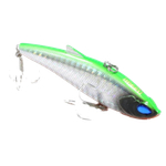 Раттлин Usami Gansta Ice 77S 664 77мм 19г 1.0-8.0м