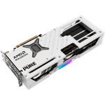 SAPPHIRE PURE AMD RADEON RX 9070 XT GAMING OC 16GB DUAL HDMI / DUAL DP
