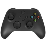 Xbox series controller черный Б/У