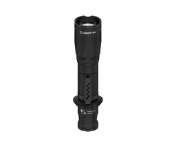 Фонарь светодиодный тактический Armytek Dobermann Pro Magnet USB, 1500 лм, холодный свет, аккумулято