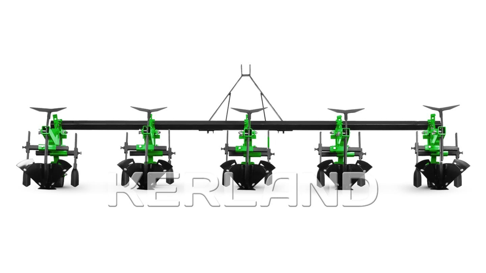 Культиватор-окучник Kerland | Керланд OK 500