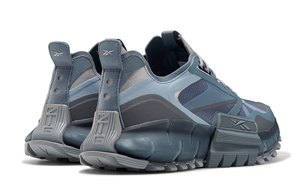 Кроссовки Reebok Zig Kinetica Horizon Edge X Ximon Lee