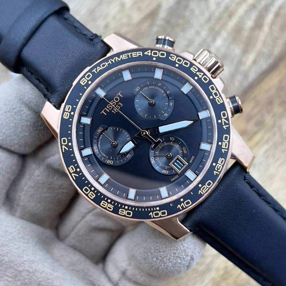 Часы Tissot