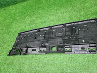 Накладка заднего бампера Tank 500 (2021-н.в.)