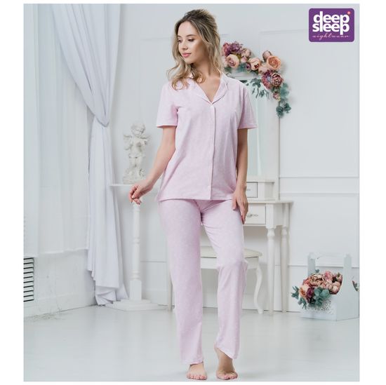 Пижама Deep Sleep 13201