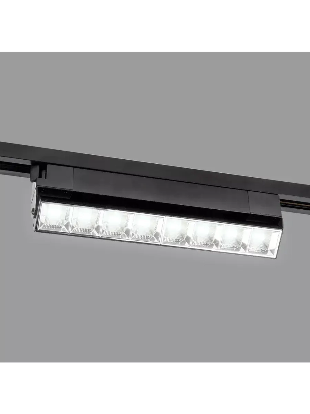 Светильник трековый ULB-Q283 20W/4000K BLACK