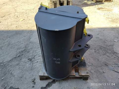 Ковш Volvo BL61(71) 900 мм 0,24 м3