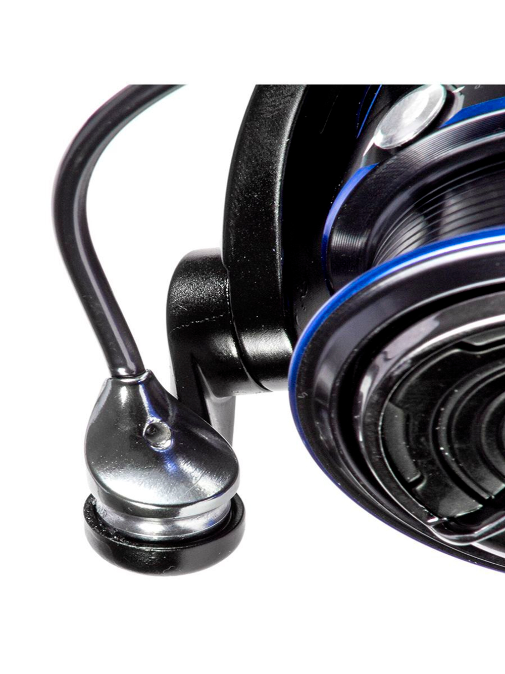 Катушка безынерционная Salmo Elite MATCH 6 3000FD