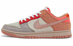 Кроссовки Clot X Nike Dunk "What The Clot"