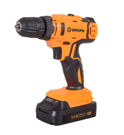 Дрель-шуруповерт Вихрь ДА-18Л-2